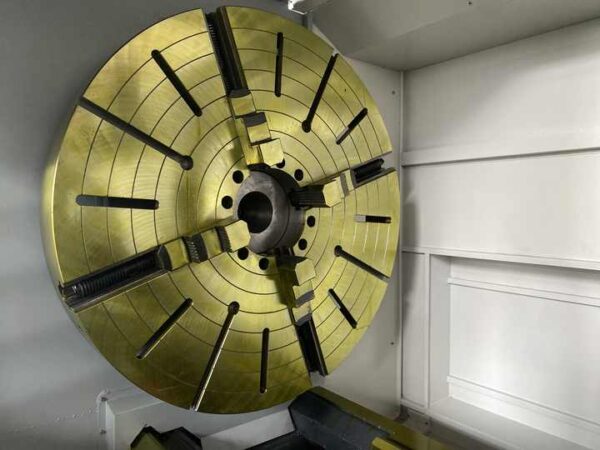 CK61140 China Heavy Duty Large CNC Lathe with GSK Controller
