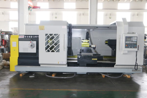 CK61140 China Heavy Duty Large CNC Lathe with GSK Controller