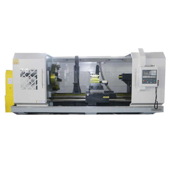 CK61140 China Heavy Duty Large CNC Lathe with GSK Controller