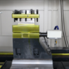 CK61140 China Heavy Duty Large CNC Lathe with GSK Controller
