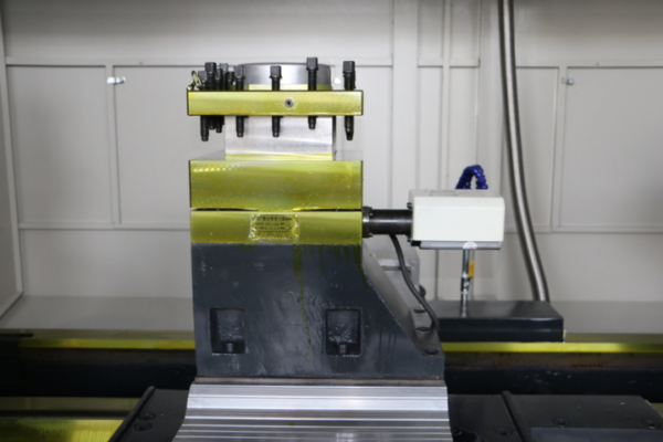 CK61140 China Heavy Duty Large CNC Lathe with GSK Controller