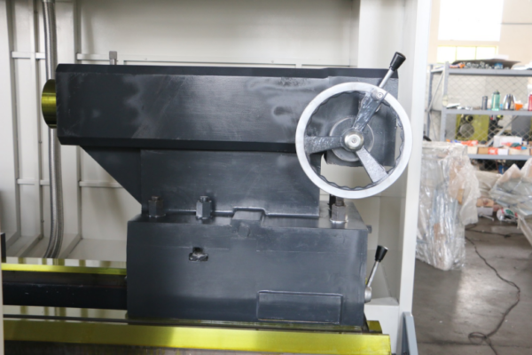 CK61140 China Heavy Duty Large CNC Lathe with GSK Controller